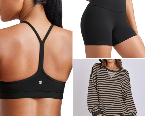 amazon cover photo collage
