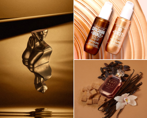 Scents I LOVE cover photo collage