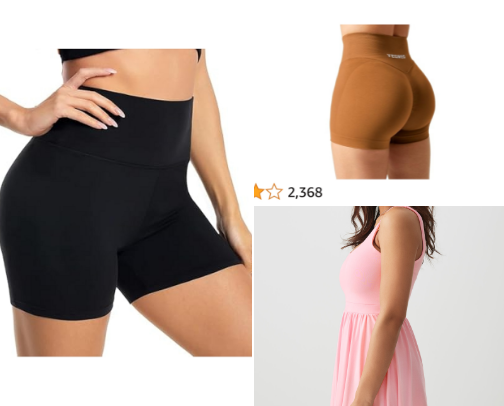 Summer's comin'!  Best summer outfits! cover photo collage