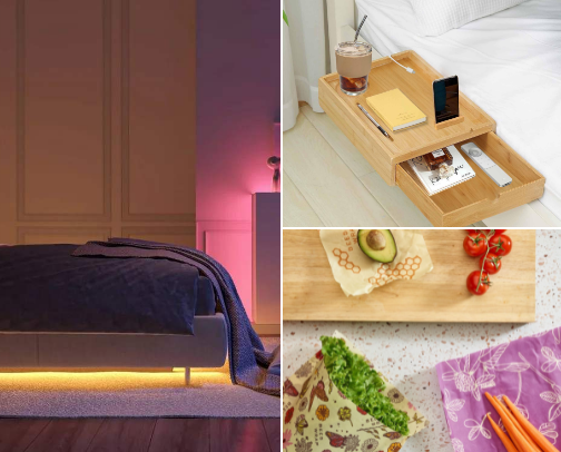 Best Amazon UK Finds Under £30 That Are Actually Worth Buying cover photo collage