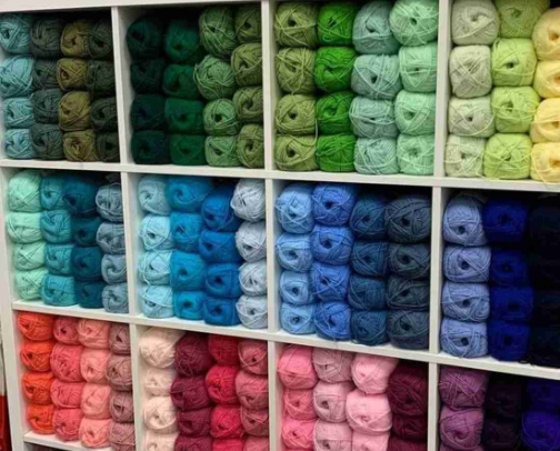 Creative Hands, Happy Heart 💕 cover photo collage