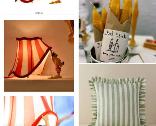 Whimsically Colorful & Patterned Home Decor Items You Didn’t Know You Needed cover photo collage