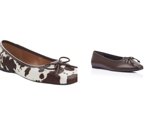 CURRENT TRENDING SHOES cover photo collage