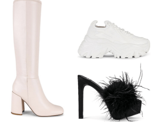 👠👟👢 cover photo collage