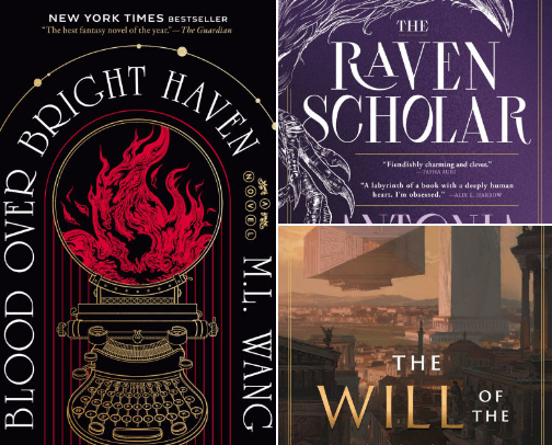 A book a day keeps the depression at bay 🐉 🧞‍♀️🧙🧚🏿💫 cover photo collage