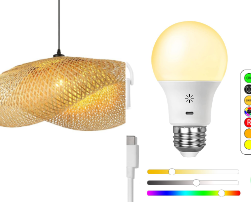 Amazon Home Finds cover photo collage