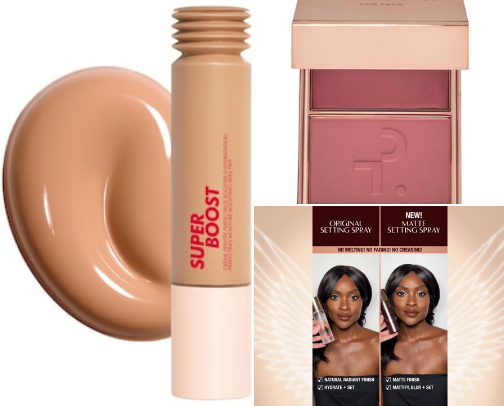 My Sephora Sale Recommendations cover photo collage