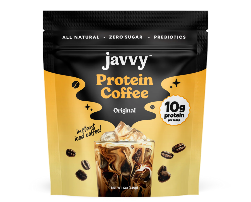 The best coffee you'll ever have cover photo collage