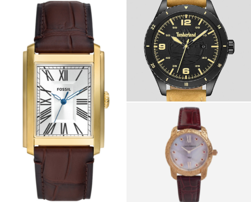 Nova Time⌚ cover photo collage