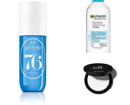 Must Need Products From Ulta!🧴🫧💄 cover photo collage