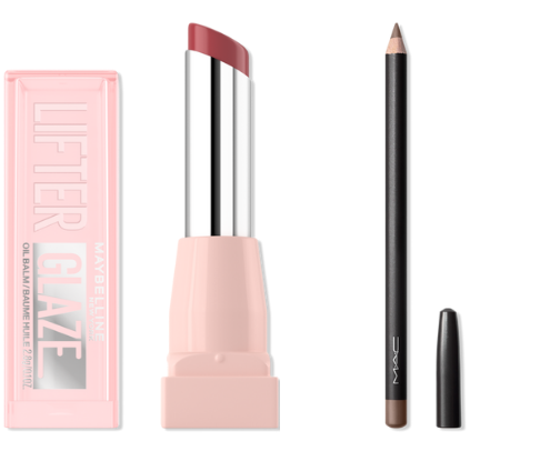 Drugstore makeup holy grails (Ulta) cover photo collage