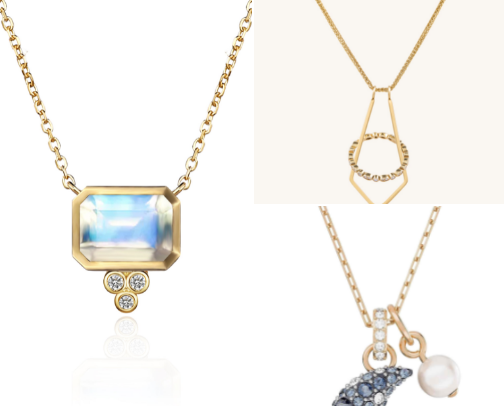 Fine Jewelry, Unique Statement Pieces & Stylish Costume Jewelry for Every Occasion 💕 💍💎 cover photo collage