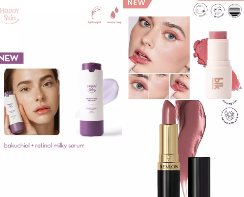 Radiant Skin Solutions cover photo collage