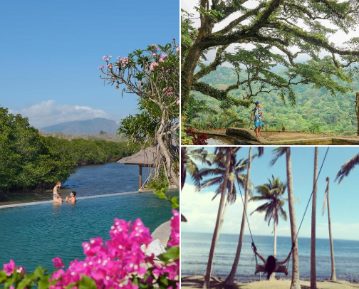 North Bali Recommendation Must Visit cover photo collage
