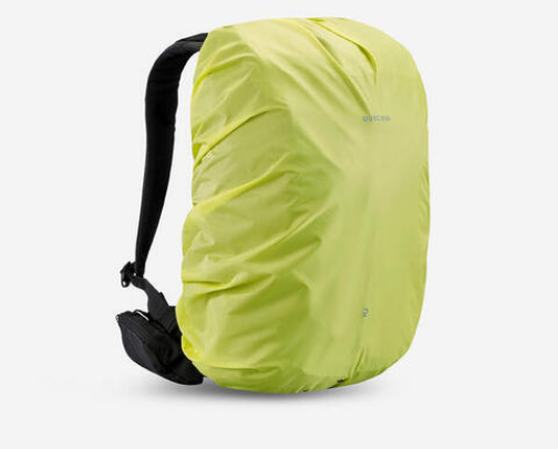 Waterproof Travel Backpack – Cashback Offer cover photo collage
