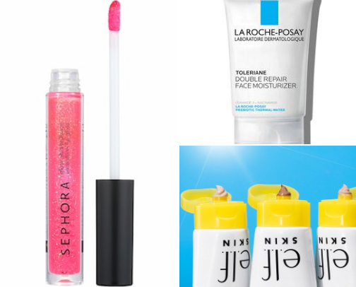My Top Essentials — Beauty Wise 💋 cover photo collage