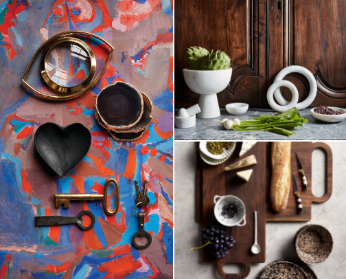 for your cozy home 💐 cover photo collage