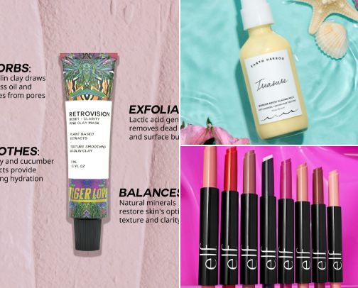 Is Ipsy Worth It? Prove me wrong cover photo collage