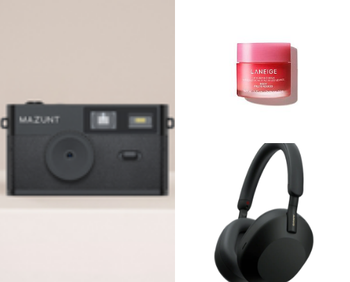 the internet IT girl starter pack cover photo collage