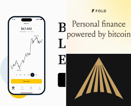 Bitcoin Basics: Your Guide to Getting Started cover photo collage