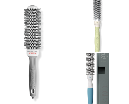 Must-Haves from a Hairstylist cover photo collage