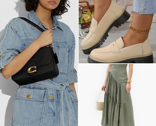 The Soft Girl Wardrobe Essentials I Actually Wear🎀🎀 cover photo collage