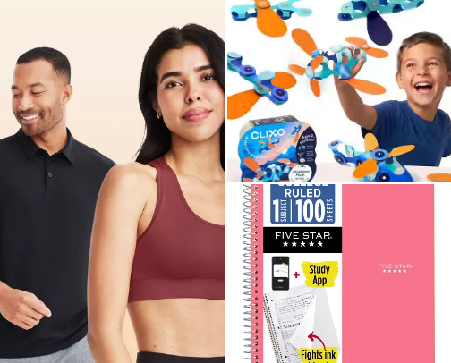 🎯 Target Deals & Finds cover photo collage
