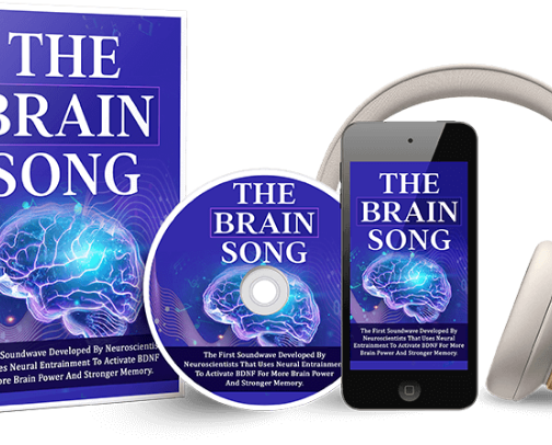 Do This 10-Second Brain Trick
For Stronger Memory cover photo collage