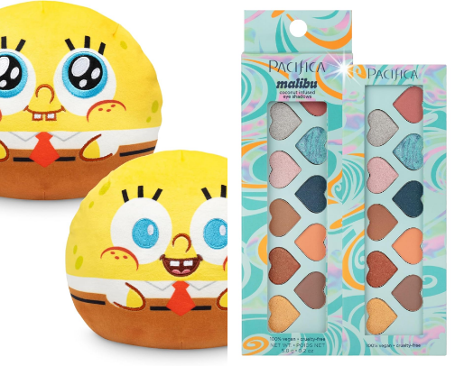 Amazon Clearance cover photo collage