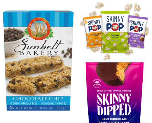 What’s in my pantry & fridge cover photo collage