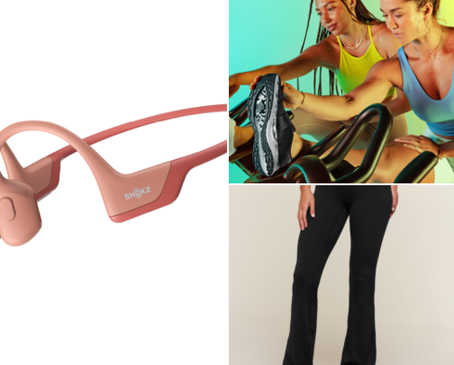 Indoor Cycling Coach Essentials cover photo collage