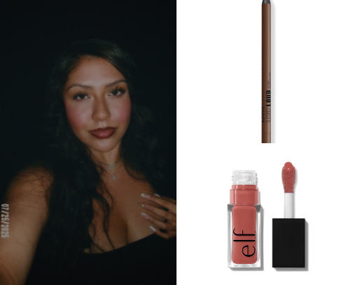 go to lip combo cover photo collage