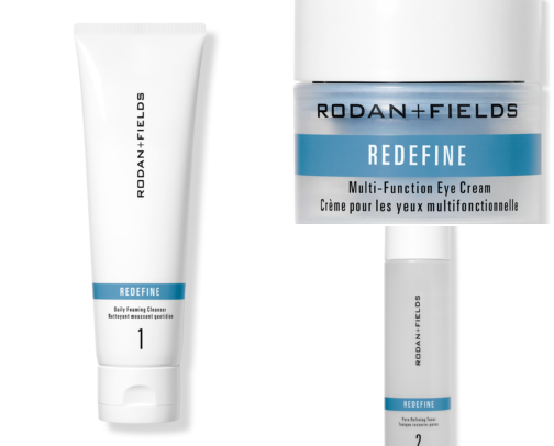 Skin care that changed my life! cover photo collage