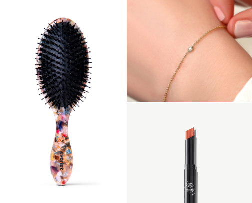 Sparks Joy cover photo collage