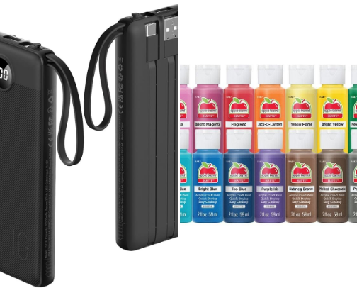 Traveling? Here’s Everything I Have in My Bag cover photo collage