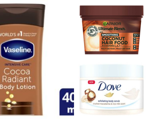 MY essentials to give all things cutesy, clean and cosy in Autumn cover photo collage