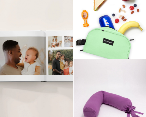 5 things worth every penny as a mom of 3! cover photo collage