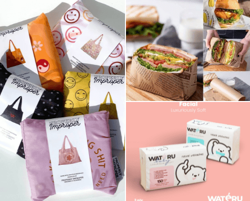 Manage Your Waste 🗑️ cover photo collage