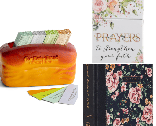 Bible/ Bible Journaling 
(What I Use) cover photo collage