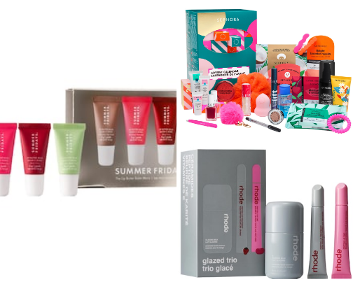 My Fav Sephora Value Sets! cover photo collage