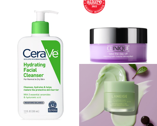 Your Night Routine Should Feel Like Self-Care — Try These 16 Ritual Staples cover photo collage