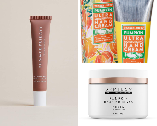 🎃 Spice, Spice, Baby 🎃 cover photo collage