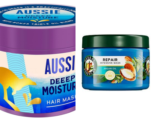 My shower routine for soft hair and smooth skin cover photo collage