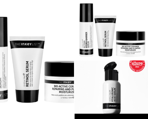 The Inkey List: What’s Actually Worth Buying (And What to Skip) cover photo collage