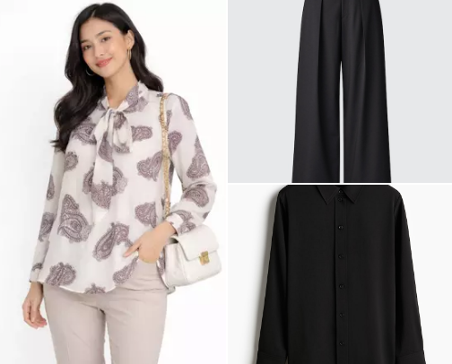 Everyday Chic: Casual Hijab Outfits You’ll Love cover photo collage
