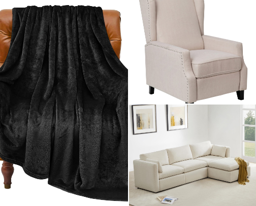 Home Harmony: The Art of Transforming Houses into Heartfelt Havens" cover photo collage