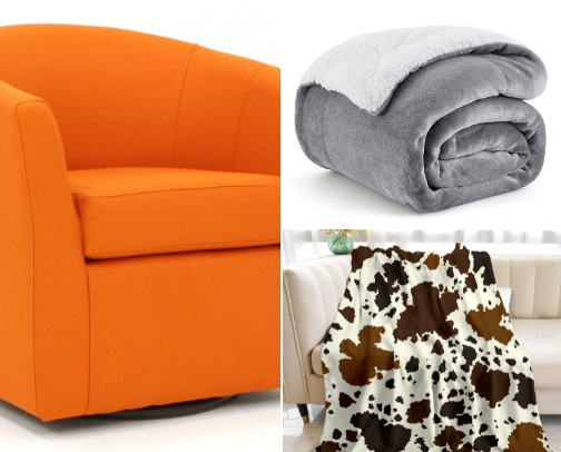 Home Harmony: The Art of Transforming Houses into Heartfelt Havens" cover photo collage