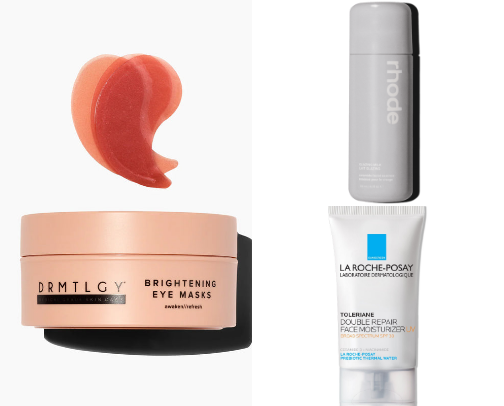 Sensitive Skin Items That Actually Work cover photo collage