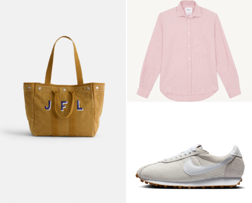 Personalized Gifts That Are Truly One of a Kind cover photo collage