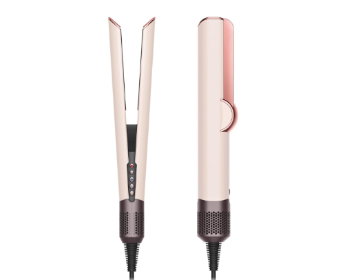 Hair Tools cover photo collage